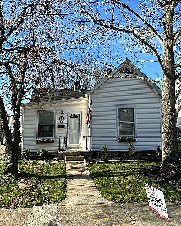 125 W Pleasant St, Hillsboro, OH 45133 Zillow
