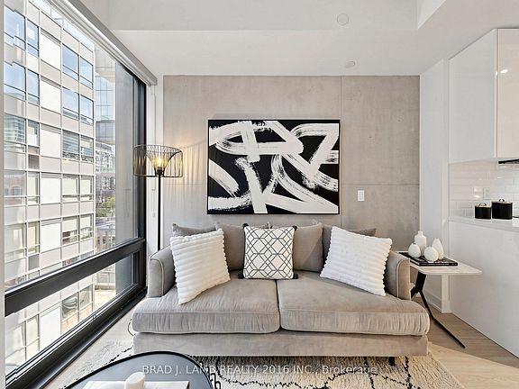 5th image of 284 King St E #701