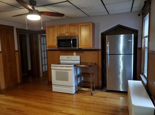 92 Boston Ave #1, Worcester, MA 01604