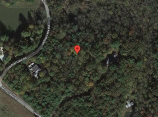 1009 Hefner Lake Rd, Ellijay, GA 30540