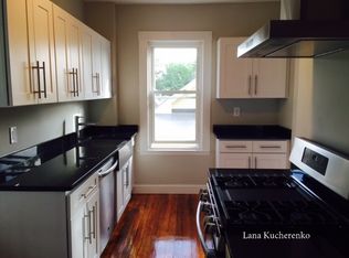 33 Upton St, Cambridge, MA 02139