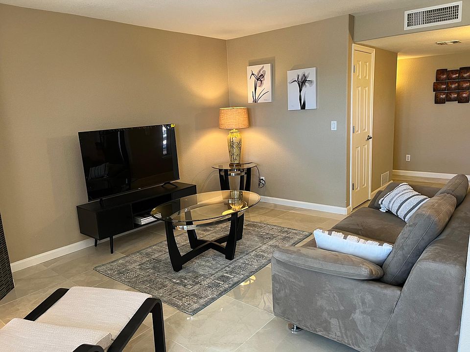 1st image of 6651 N Campbell Ave APT 123