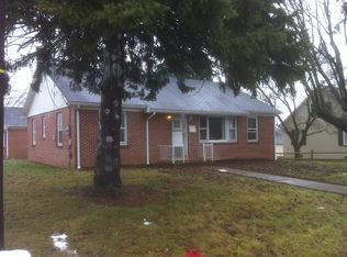 241 Poplar St, Bath, PA 18014