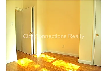 Rented by City Connections Realty