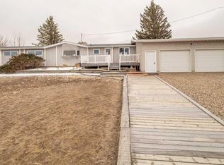 173065 Township #102, Taber, AB T1G 2C9