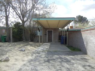 858 W Milling St, Lancaster, CA 93534