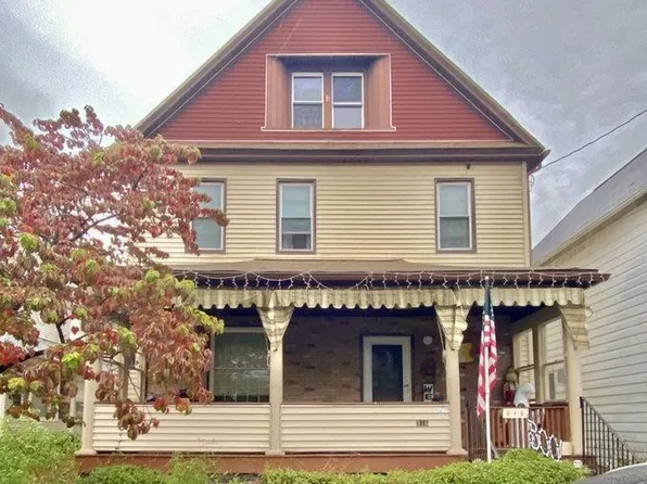 916 W Elm St, Scranton, PA 18504
