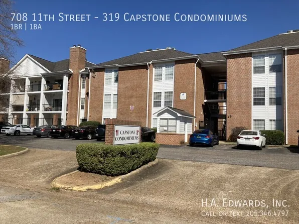 708 11th St APT 319, Tuscaloosa, AL 35401