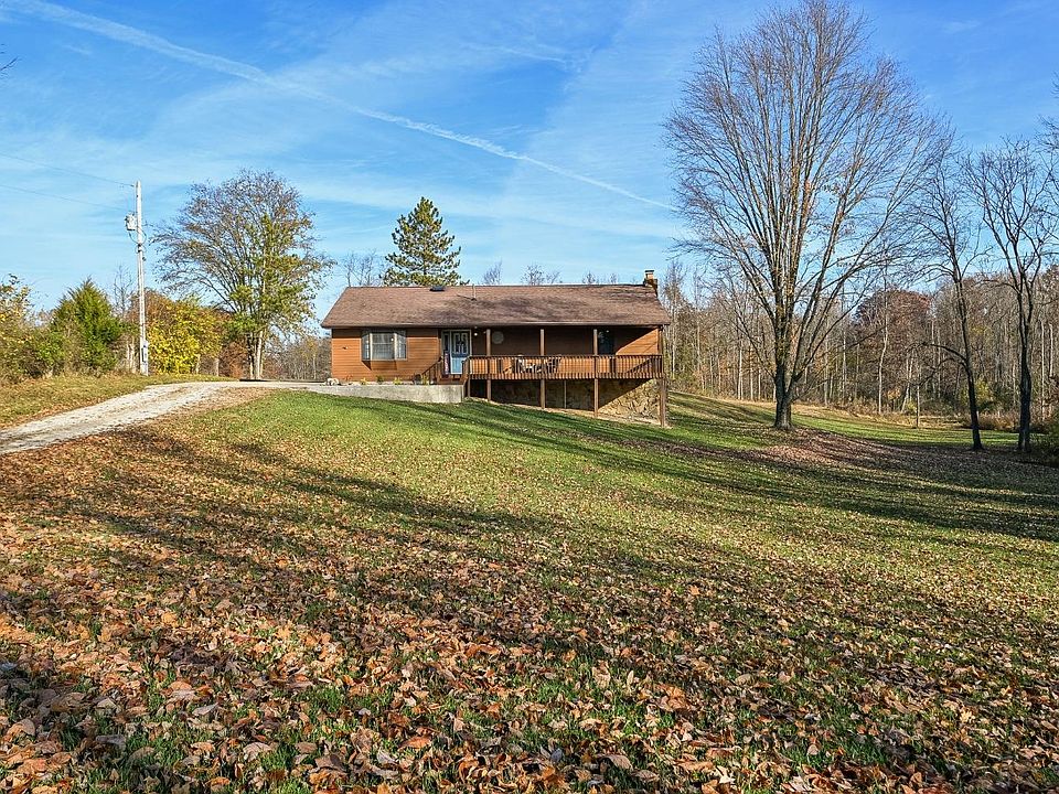 1st image of 5803 E County Road 550 N