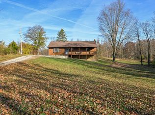 5803 E County Road 550 N, Milan, IN 47031