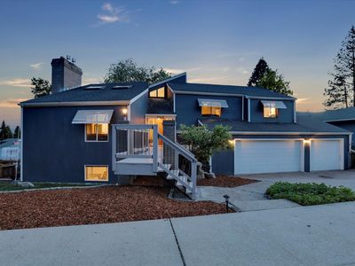 7101 N Greenwood Pl, Spokane, WA, 99208
