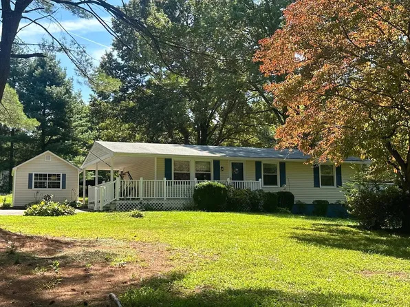 16048 Jefferson Hwy, Bumpass, VA 23024
