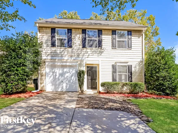 115 Daventry Pl, Mooresville, NC 28117