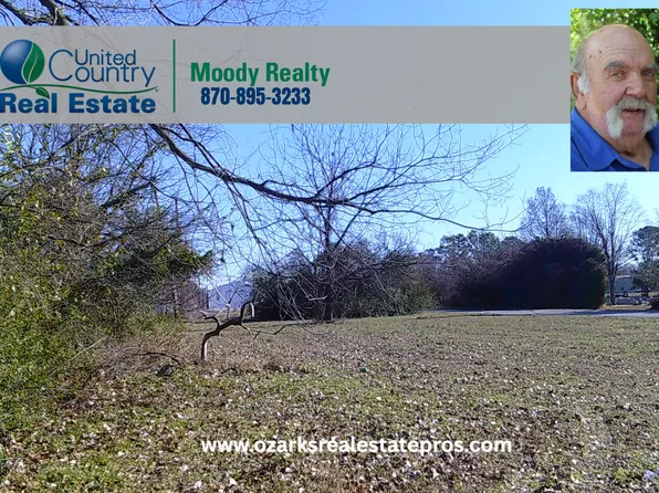 1040-1042 1046 #1048-S-&, Blytheville, AR 72315