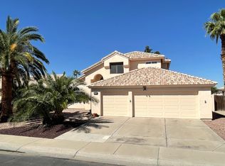 3118 N 114th Dr, Avondale, AZ 85392