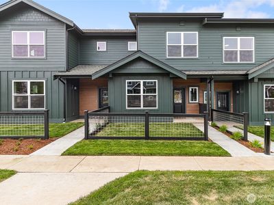 4228 Melrose Lane, Bellingham, WA, 98226