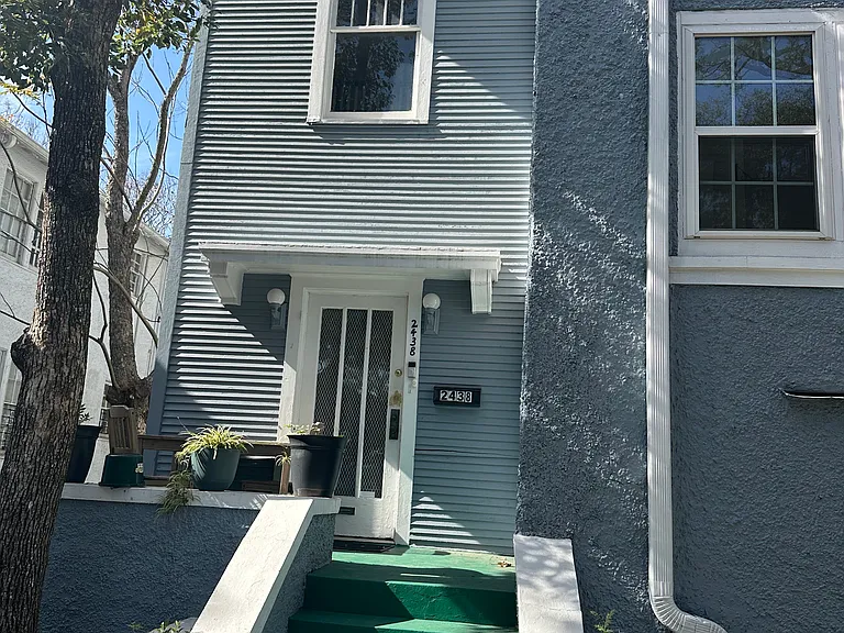 2438 Palmer Ave — Photo 1