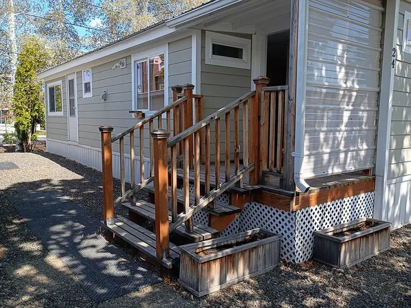 1833 SW Canal Blvd Unit 24, Redmond, OR 97756