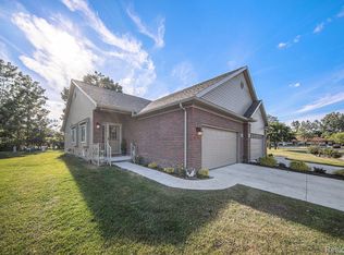 804 Chelsea Rdg, Howell, MI 48843