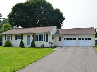 66 Fisher Dr, Cogan Station, PA 17728