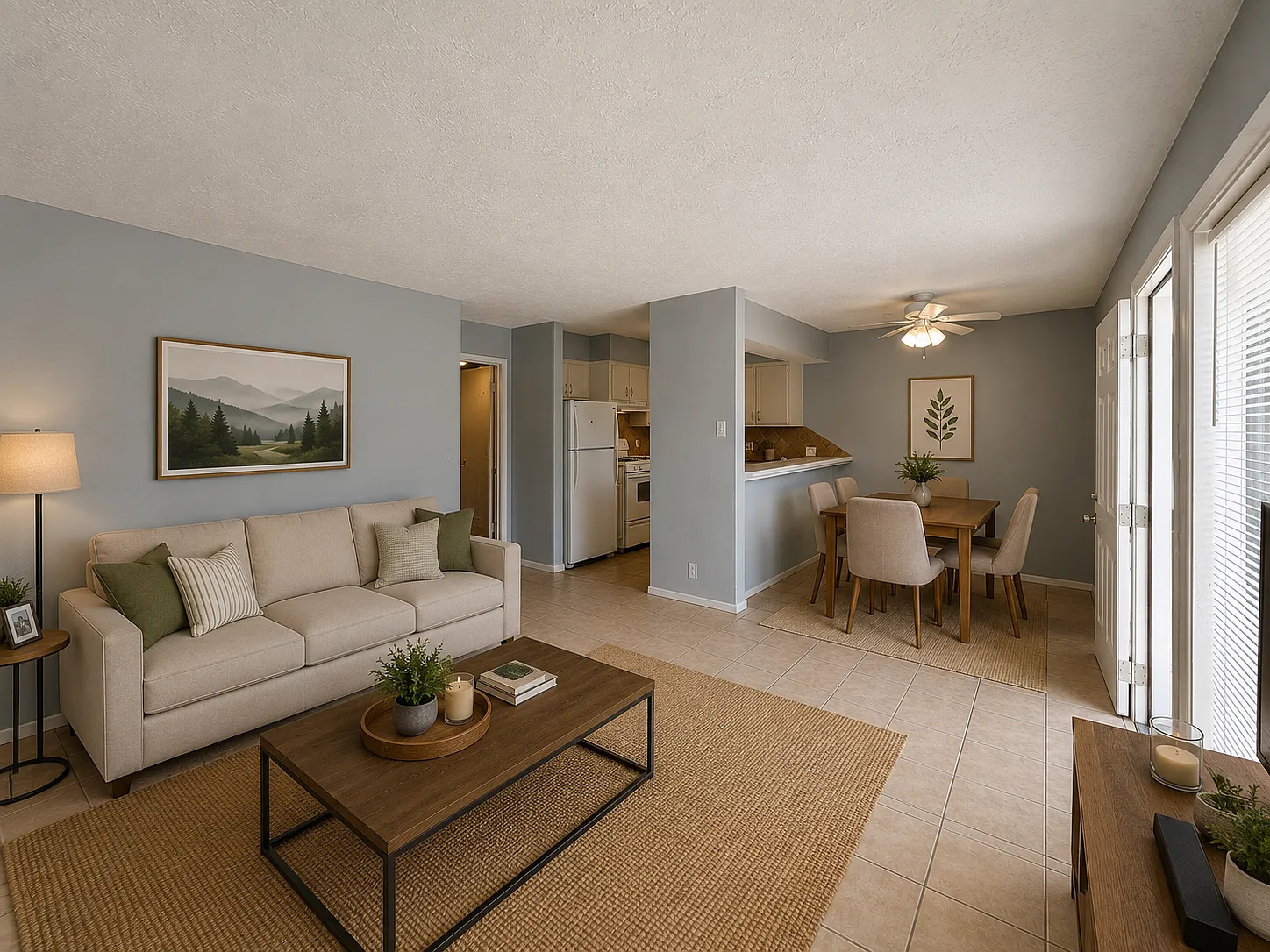 1204 St. Joseph - Unit 4 — Photo 2
