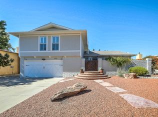 6213 Truchas Dr NE, Albuquerque, NM 87109