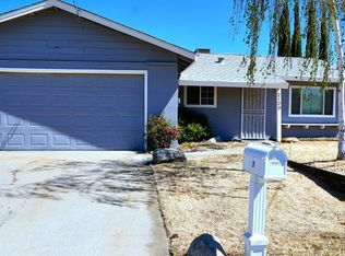 2109 Virgilia Ln, Olivehurst, CA 95961