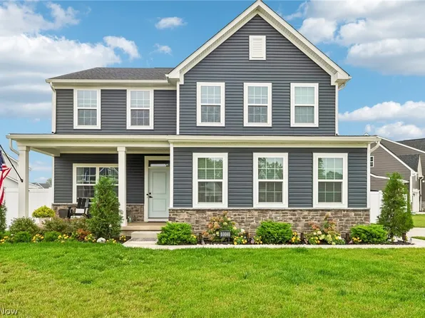 8003 Jack Ryan Dr, North Ridgeville, OH 44039