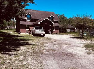 2314 Naranja Dr, Mission, TX 78574