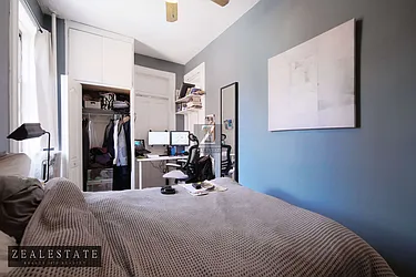 Rented by ZealEstate Group Inc