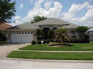 12517 Bohannon Blvd, Orlando, FL 32824