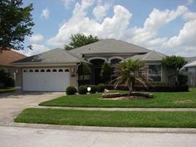 12517 Bohannon Blvd, Orlando, FL, 32824
