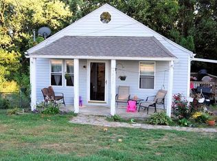 5731 Olive Rd, Franklin, OH 45005