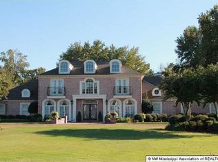 5025 Wedgewood Dr, Olive Branch, MS 38654