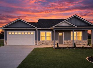 722 Corn Ml, Cowpens, SC 29330