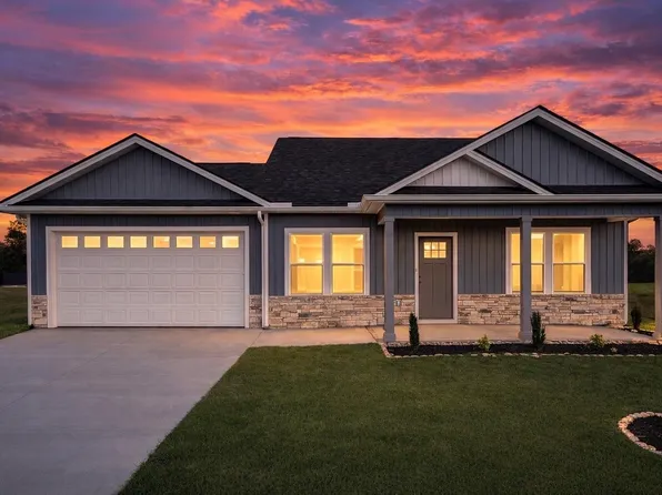 722 Corn Ml, Cowpens, SC 29330