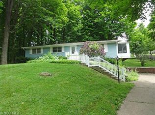 16430 Meadowville St SE, Minerva, OH 44657
