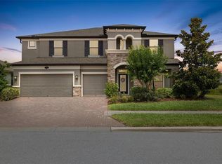 1897 Fox Grape Loop, Lutz, FL 33558