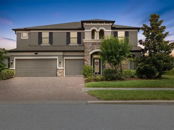 1897 Fox Grape Loop, Lutz, FL 33558