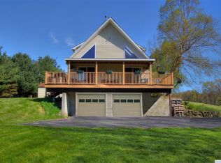 50 Jensen Ln, Copake, NY 12516