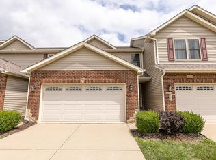 846 Topaz Ct, Mascoutah, IL 62258