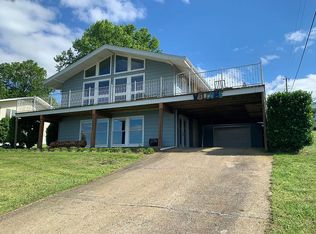 25685 Lakeview Dr, Shell Knob, MO 65747