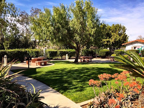 Rancho Carrillo Rec Area