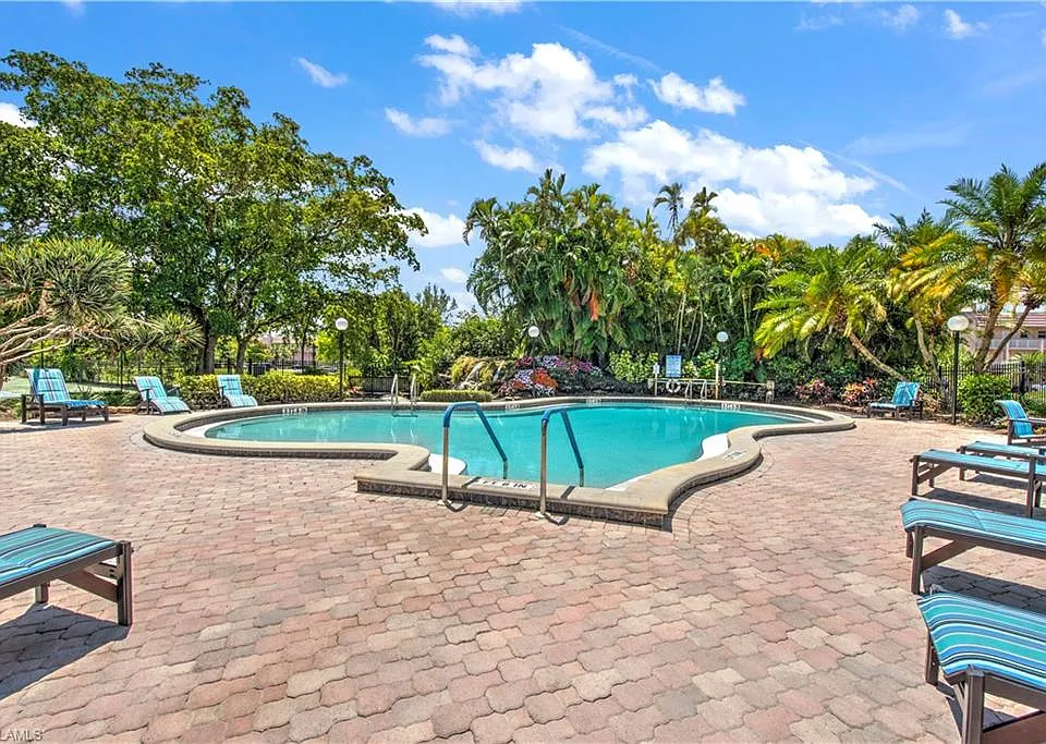 501 Forest Lakes Blvd #111