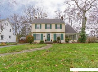 460 Trumbull Ave SE, Warren, OH
