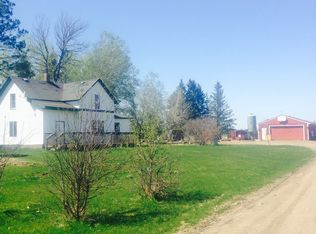 6139 Highway 29, Floodwood, MN 55736