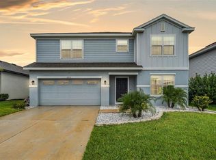30935 Parrot Reef Ct, Wesley Chapel, FL 33545