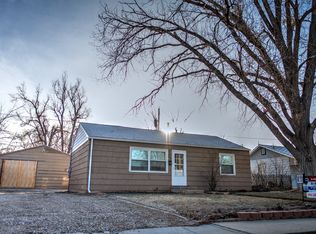 1415 Holly St, Casper, WY 82604