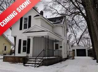 1254 Rathbone St SW, Wyoming, MI 49509
