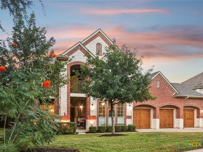 9909 Whitley Bay Dr, Austin, TX, 78717